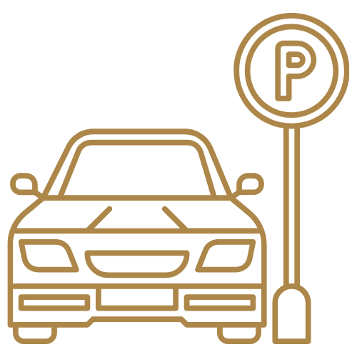 Free parking