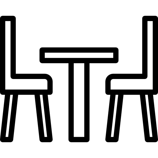 Jedáleň