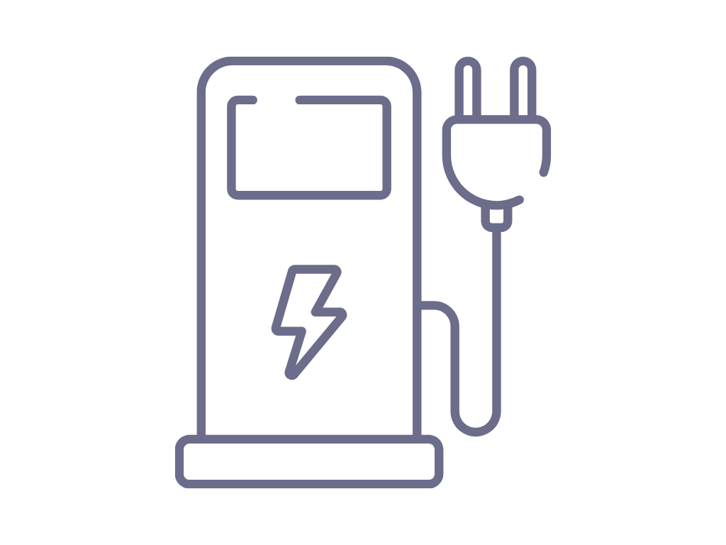 Nabíjačka pre elektromobily