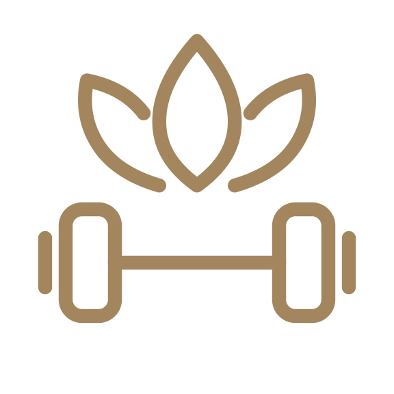 Wellness a fitness
