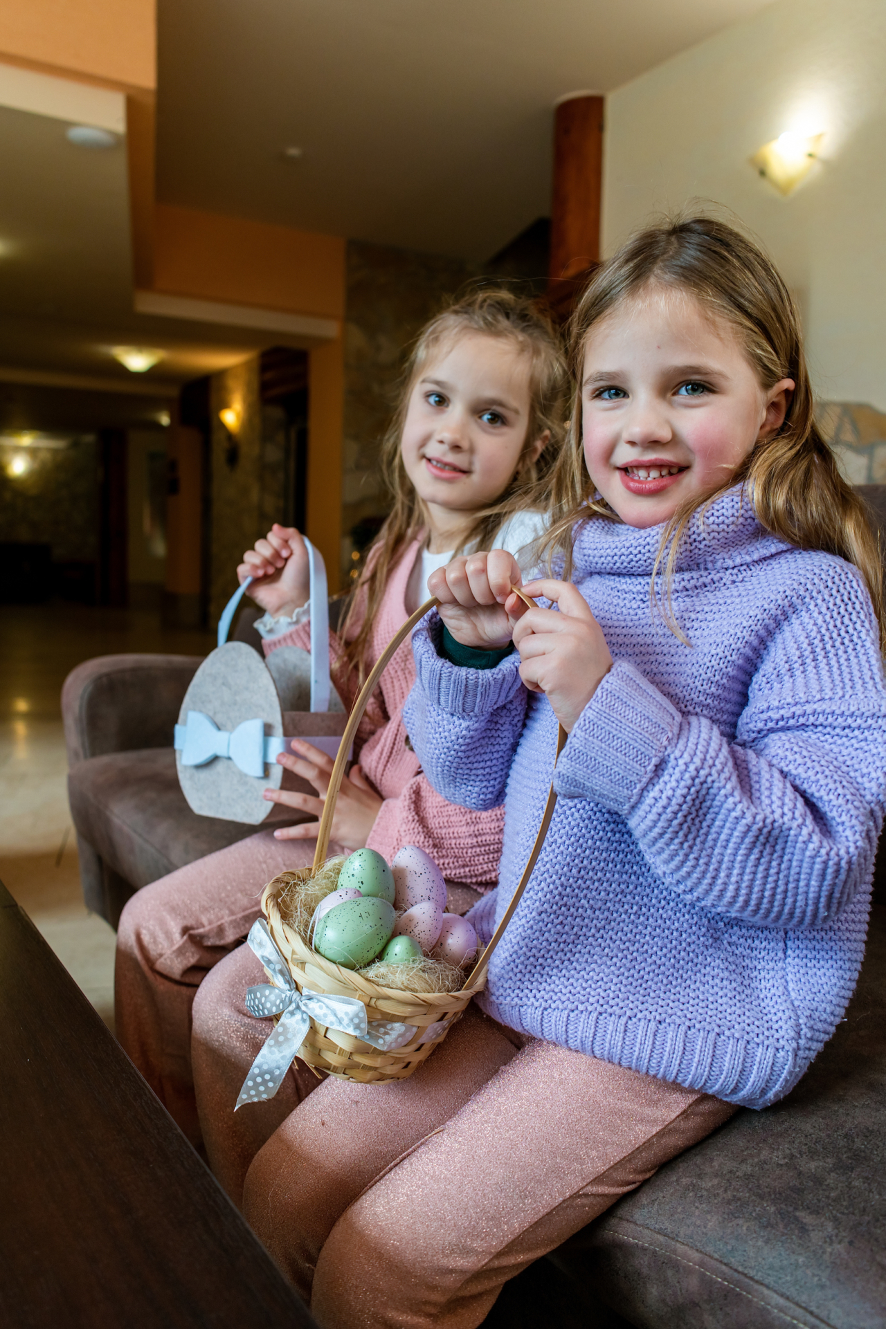 Veľká noc vo Wellness Hoteli Repiská