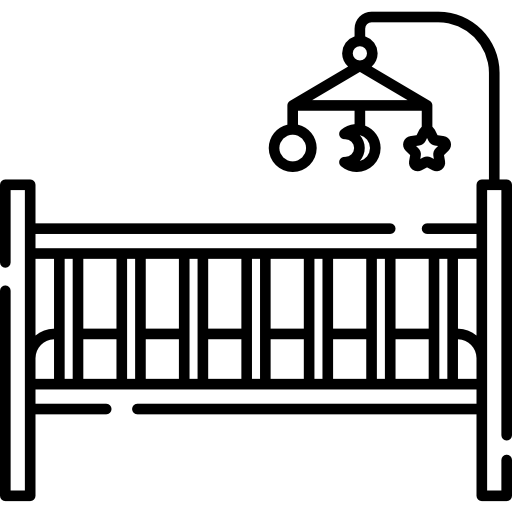 Detská postieľka