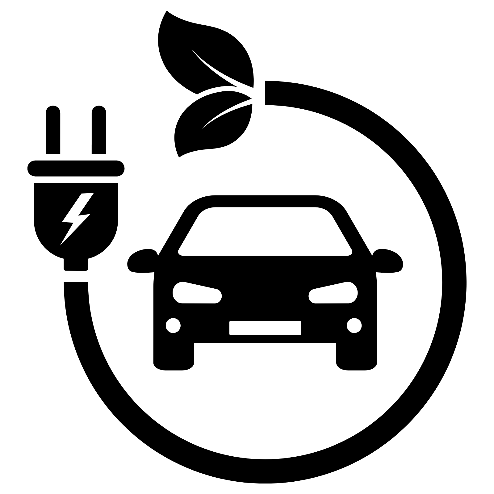 Elektronabíjačka